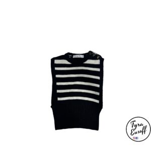 Kids Christian Dior Wool Sweater