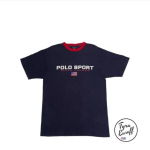 Polo Sport Ralph Lauren Tee (TES116)