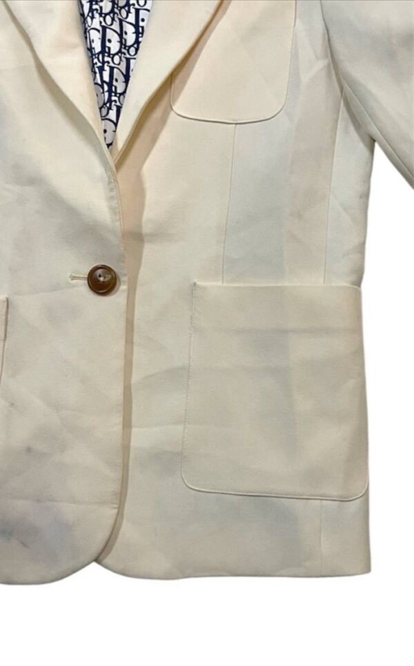 Dior Blazer - Image 3