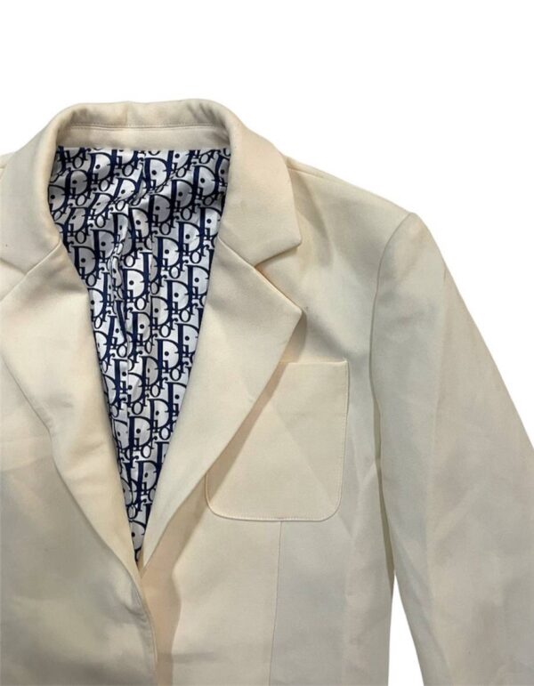 Dior Blazer - Image 4