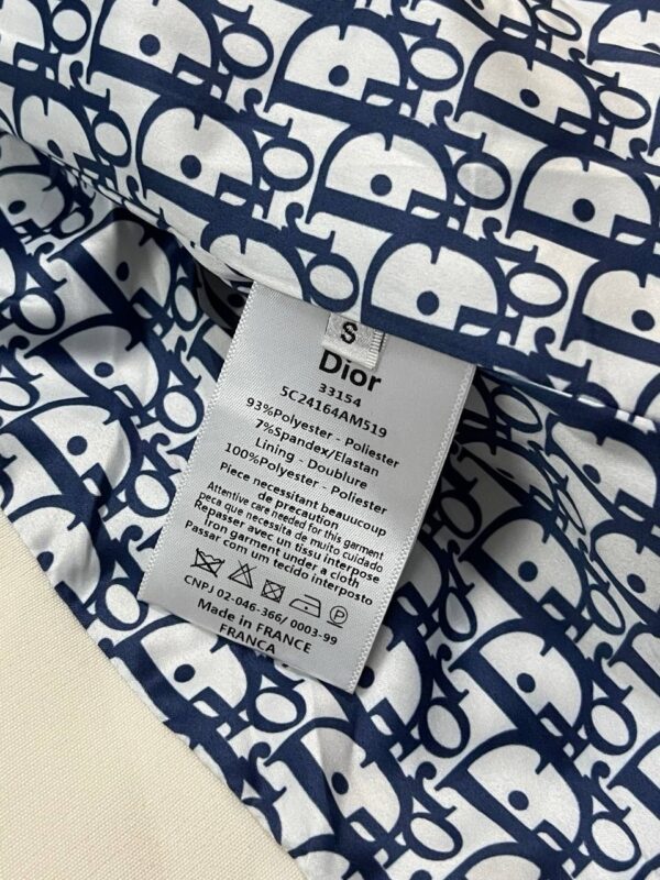 Dior Blazer - Image 6
