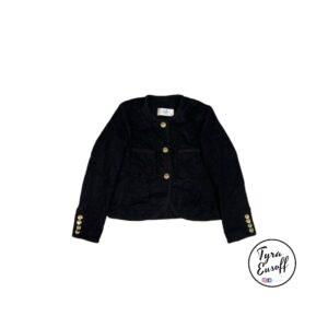 Kids Celine Cardigan (TES122)