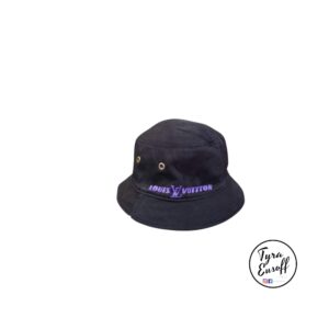 Louis Vuitton Monogram Bucket Hat