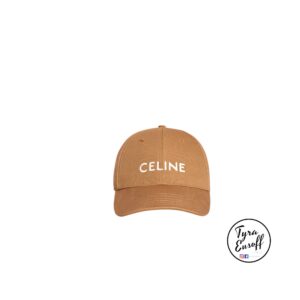Celine Baseball Cap