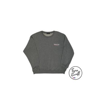 Balenciaga Waze Sweatshirt (TES140)