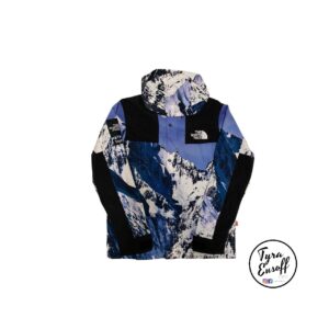 Supreme®/The North Face® Mountain Baltoro Puffer Jacket (TES146)