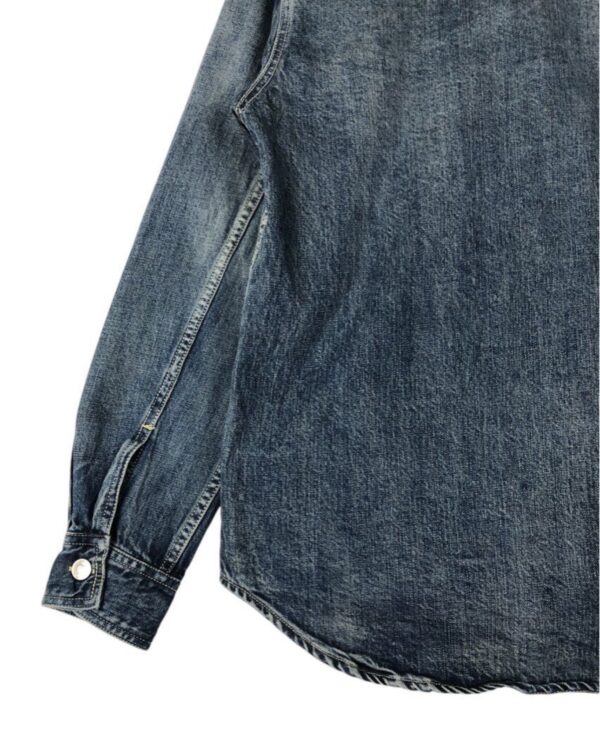 Dior x Denim Tears Baseball Shirt (TES180) - Image 7