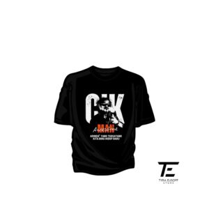 Awesome x Cikman (Ready Stock)