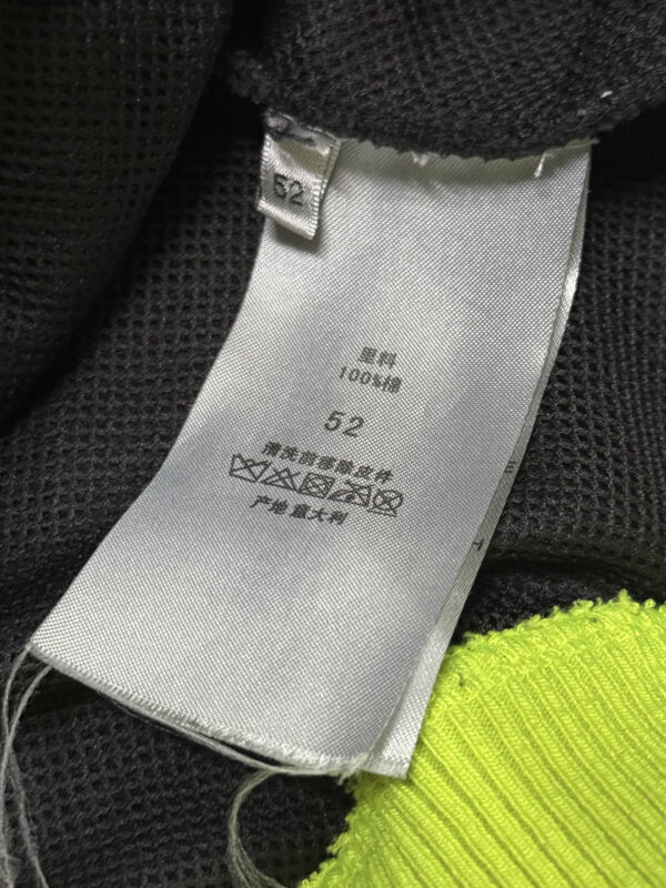Dior Homme Zip Up Small Bee Hoodie (TES231) - Image 11