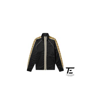 Gucci Technical Jacket (TES230)