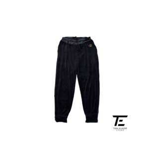 Gucci Velvet Track Pants (TES245)