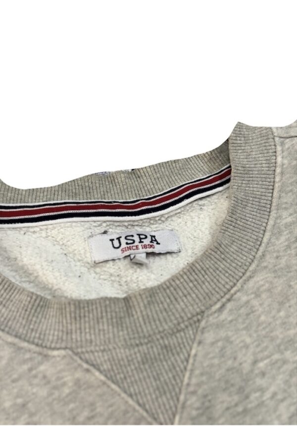 US Polo Assn Sweatshirt (TES261) - Image 7