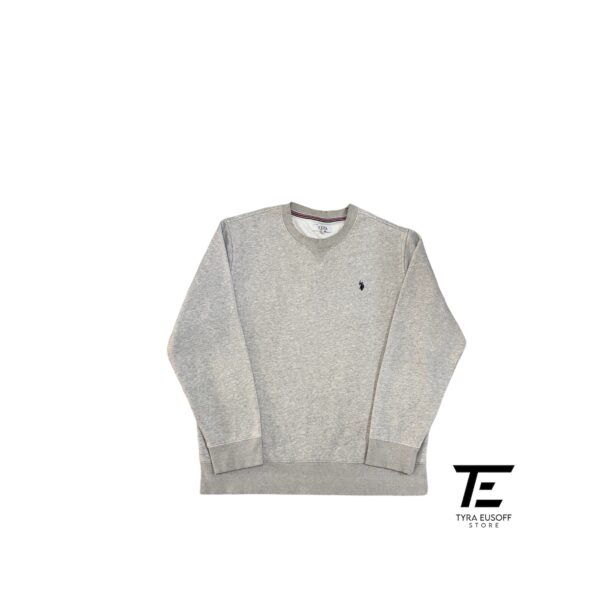US Polo Assn Sweatshirt (TES261)