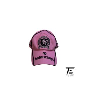 Balenciaga Paris Soccer Cup Cap (TES275)