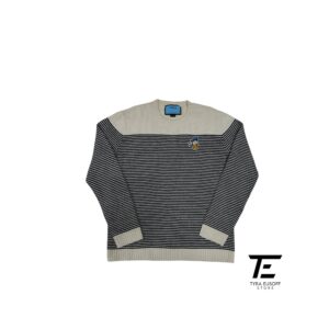 Gucci x Donald Duck Knitwear Sweater (TES291)