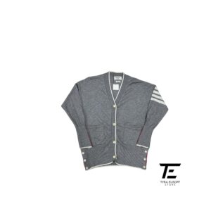 Thom Browne Cardigan (TES330)