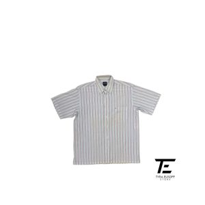 (L) Ellesee Short Sleeve Shirt (TES386)