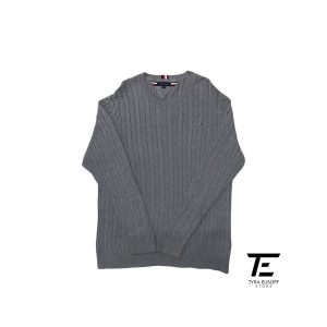 Tommy Hilfiger Knitwear Sweater (TES399)