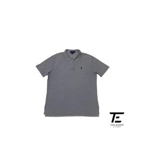 Polo Ralph Lauren Collar Tee (TES423)