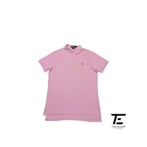 Polo Ralph Lauren Collar Tee (TES419)
