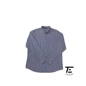 (XL) Tommy Hilfiger Long Sleeve Shirt (TES445)