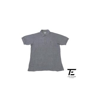 Lacoste Collar Tee  (TES467)