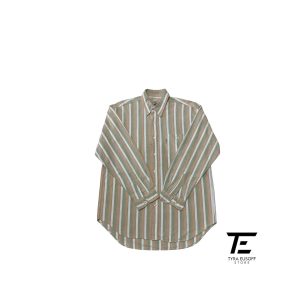 (L) Beverly Polo Club Long Sleeve Shirt