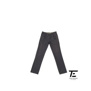 Burberry Big Logo Jeans