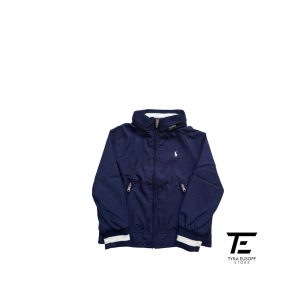 Kids Polo Ralph Lauren Windbreaker  Fordable Jacket (TES481)