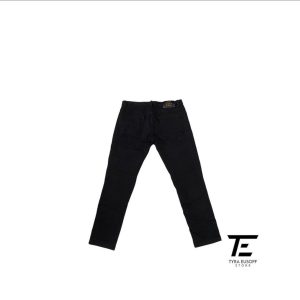 Gucci Black Denim Jeans