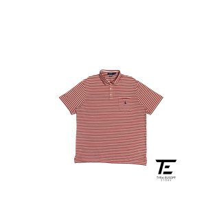 Polo Ralph Lauren Striped Pocket Tee (TES435)