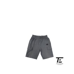 Burberry Cotton Short Pants
