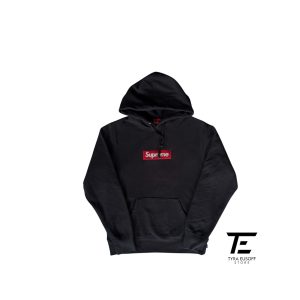 Supreme Hoodie Pullover