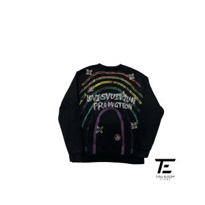Louis Vuitton x Vigil Sweatshirt