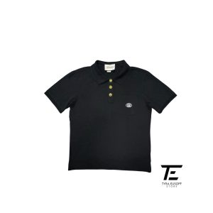 Gucci Vintage Pocket Tee