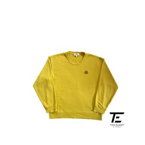 Kenzo Tiger Sweatshirt