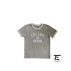 Celine 16 Paris Tee