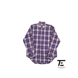 (XL) Polo Ralph Lauren Plaid Checkered Shirt
