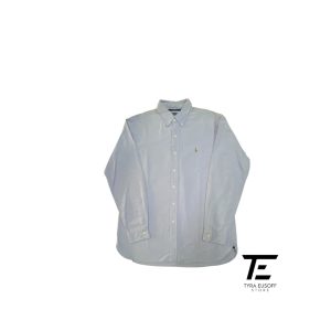 (XL) Polo Ralph Lauren Oxford Iconic Shirt