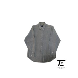 (XL) Polo Ralph Lauren Oxford Iconic Shirt