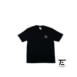 Loewe Embroidery Logo Tee