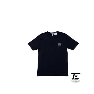 Loewe Embroidery Logo Tee