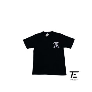 Louis Vuittion Inverted Logo Tee