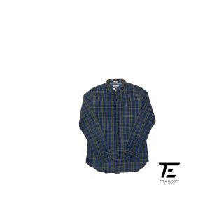 (M) Tommy Hilfiger Casual Long Sleeve Shirt