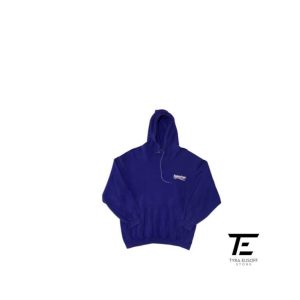 Balenciaga 2017 Political Campaign Hoodie