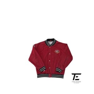 Disney Mickey Mouse Vintage Bomber Jacket