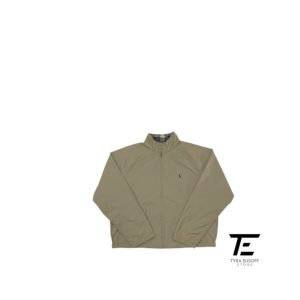 Polo Ralph Lauren Bi-Swing Boxy Jacket