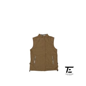 Burberry Nova Check Windbreaker