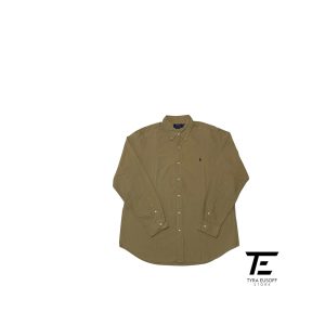 (3XL) Polo Ralph Lauren Classic Fit Shirt
