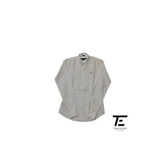 (S) Polo Ralph Lauren Slim Fit Shirt
